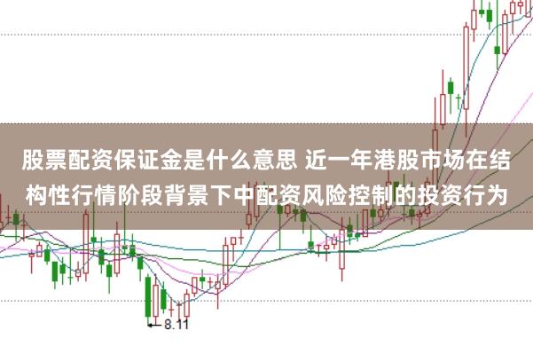 股票配資保證金是什么意思 近一年港股市場在結(jié)構(gòu)性行情階段背景下中配資風(fēng)險控制的投資行為