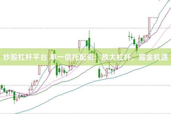 炒股杠桿平臺 單一信托配資：放大杠桿，掘金機遇