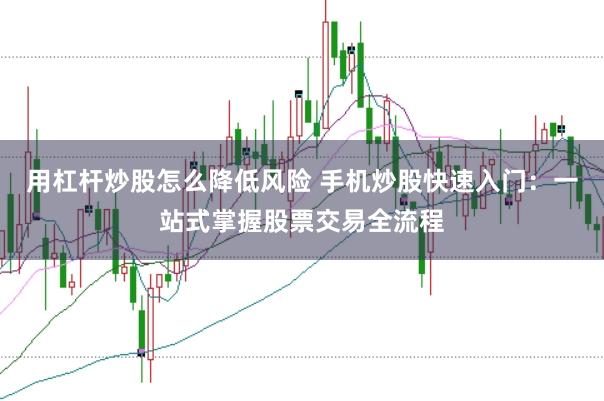 用杠桿炒股怎么降低風險 手機炒股快速入門：一站式掌握股票交易全流程